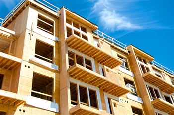 Building the Future Part 3: Sustainable Building With Classic Wood