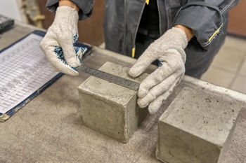 How Construction Materials Testing Impacts Project Budgeting & Scheduling