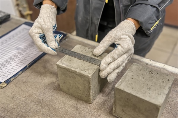 How Construction Materials Testing Impacts Project Budgeting & Scheduling