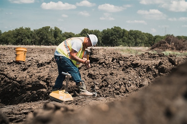 Exploring the Phase II Environmental Investigation Process