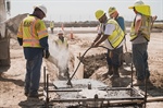 The Role of Construction Materials Testing in Ensuring Structural Integrity & Safety