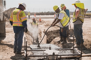 The Role of Construction Materials Testing in Ensuring Structural Integrity & Safety