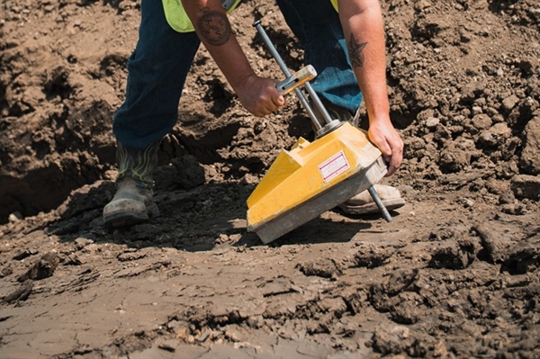 How Soil Testing Ensures Stability in Building Projects