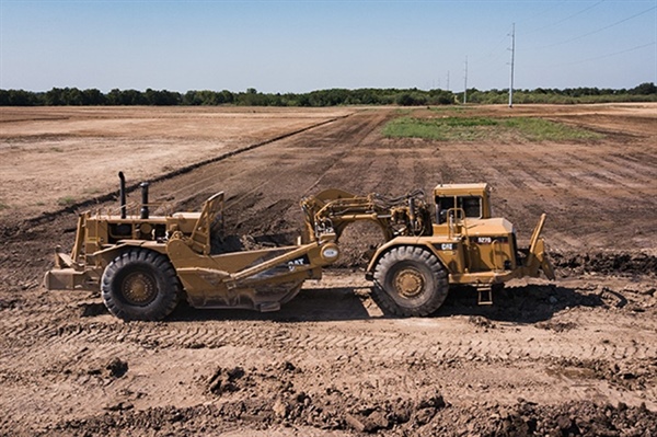 Exploring the Key Components of Geotechnical Soil Testing