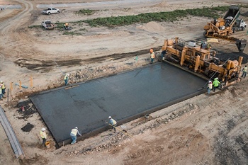 The Importance of On-Site Construction Materials Testing: Real-Time Insights for Better Decisions
