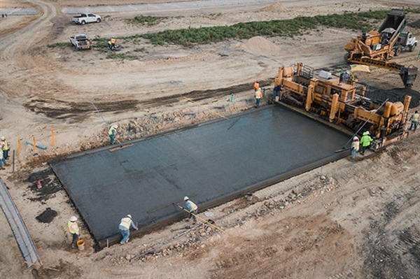 The Importance of On-Site Construction Materials Testing: Real-Time Insights for Better Decisions