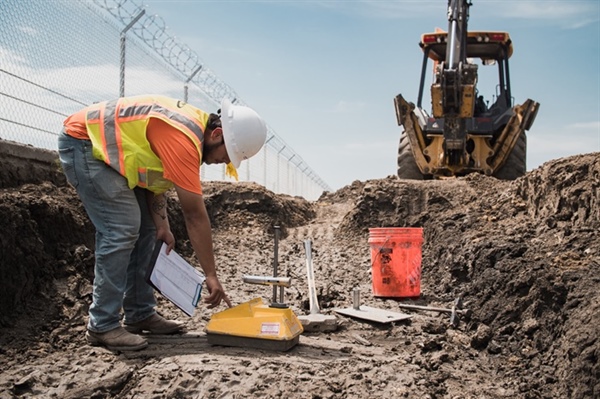 Colorado Soils: How to Test for the Biggest Risks & the Best Solutions for Developers