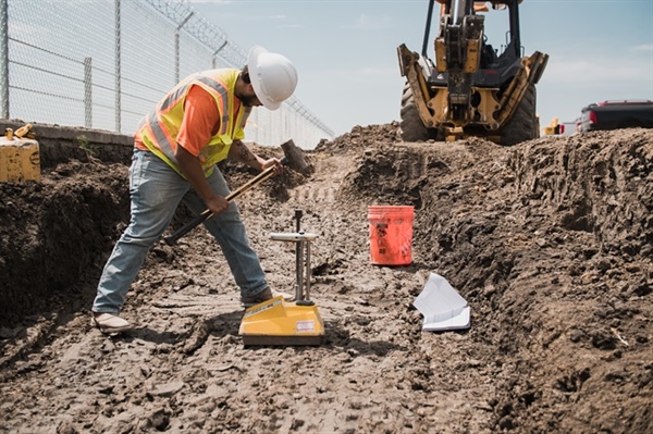 Soil Testing in Oklahoma: The Risks, the Solutions & the ROI